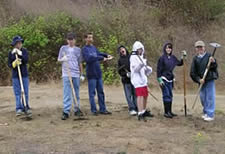 scouts